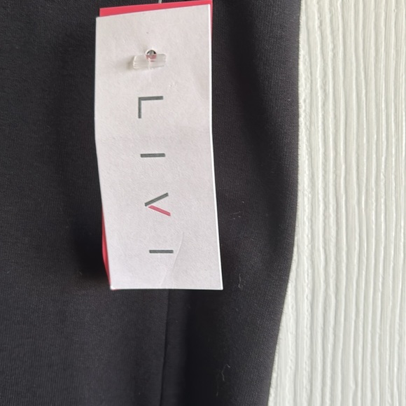 Lane Bryant LIVI Pants - Picture 3 of 7